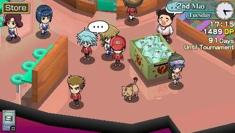 BI-ANALISIS-DIS: JUEGOS DE CARTAS EN PSP, HOY YU-GI-OH! TAG FORCE ... BI-ANALISIS-DIS: JUEGOS DE CARTAS EN PSP, HOY YU-GI-OH! TAG FORCE ...