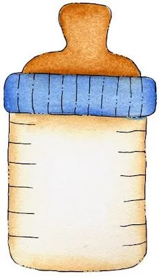 Dibujos de biberones para imprimir:Imagenes y dibujos para ...