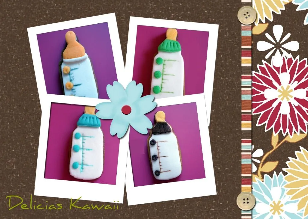 BIBERONES PARA BEBE - Page 5