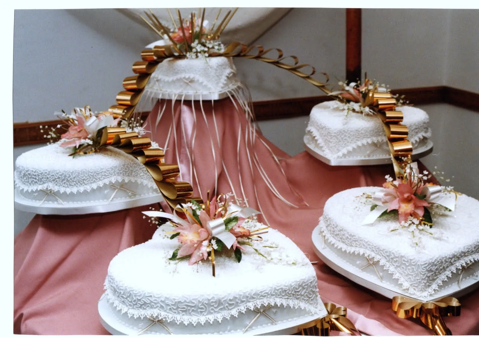 Bibiana Vega Tortas: Tortas 15 años y bodas Bibiana Vega Tortas: Tortas 15 años y bodas