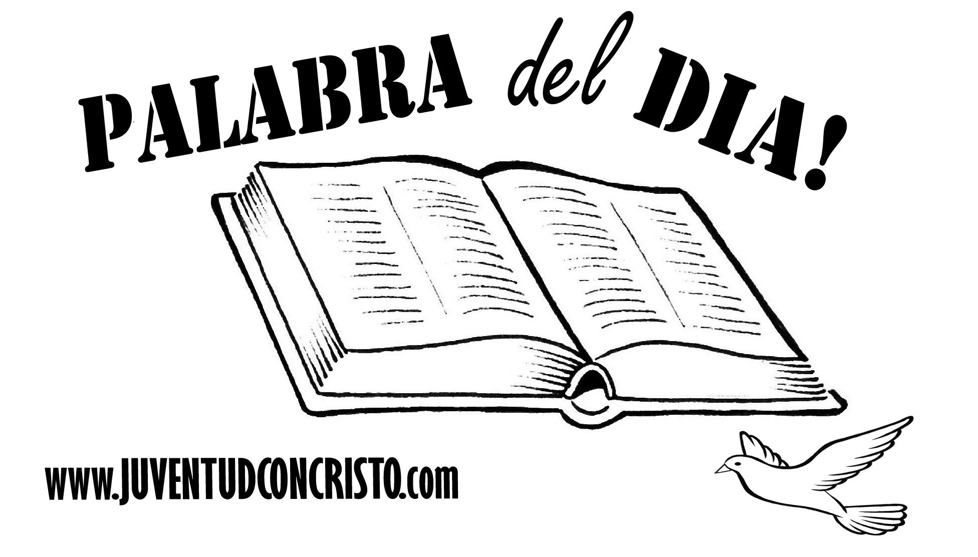 Dibujo de biblia abierta para colorear - Imagui Dibujo de biblia abierta para colorear - Imagui