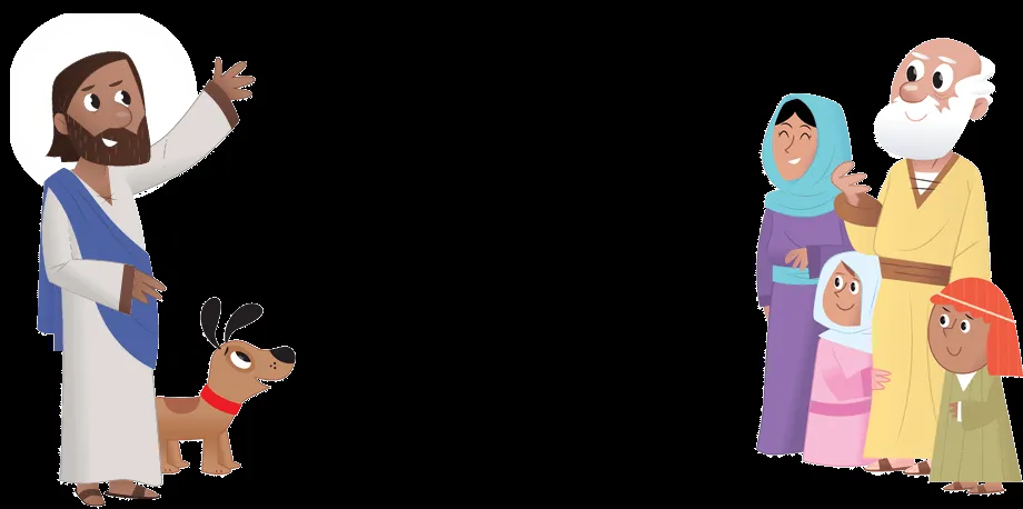 La Biblia App para Niños - ¡La mejor App para niños! ¡Descárgala ... La Biblia App para Niños - ¡La mejor App para niños! ¡Descárgala ...