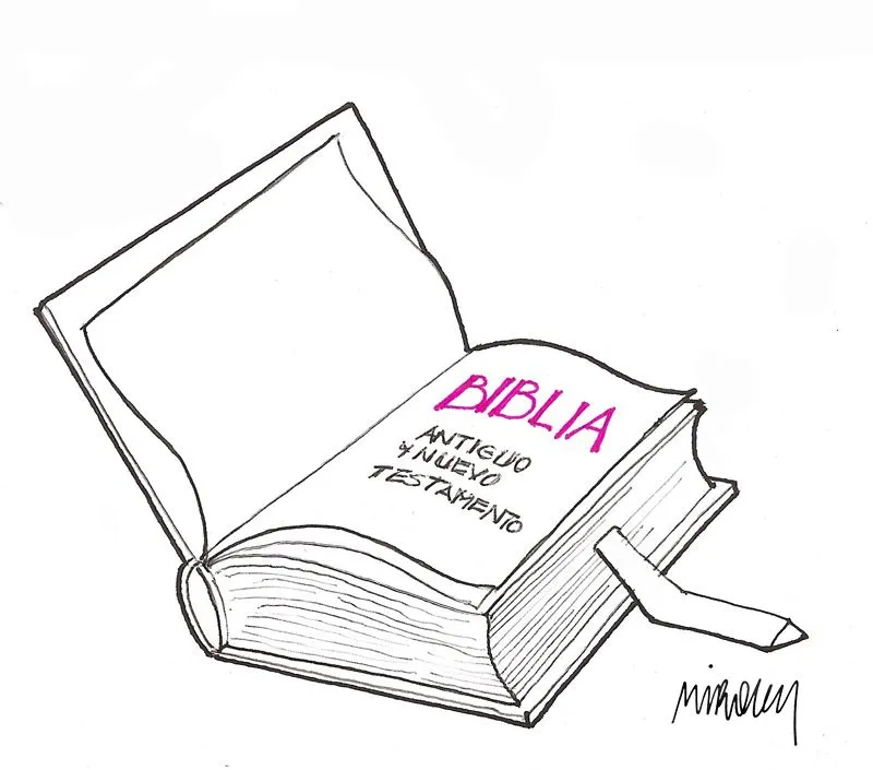 Biblia bn - Arguments
