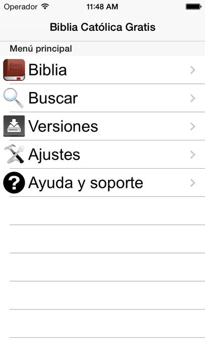 Biblia Católica Gratis App Ranking and Store Data | App Annie Biblia Católica Gratis App Ranking and Store Data | App Annie