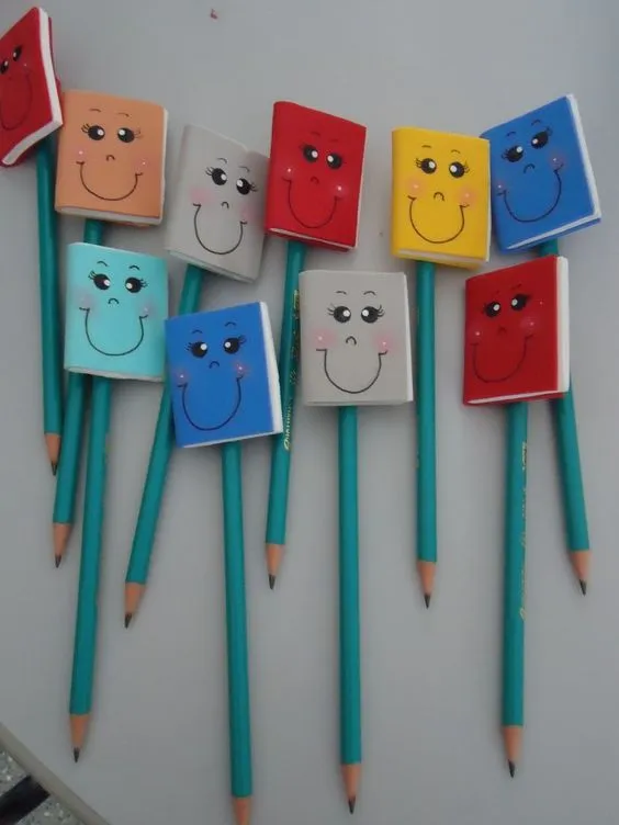 Cómo hacer la Biblia EVA - Creaciones Erika ? Cómo hacer la Biblia EVA - Creaciones Erika ?
