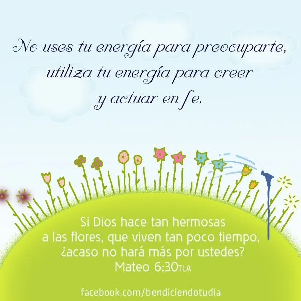 LA BIBLIA, VERSOS BÍBLICOS PARA BENDECIR TU DÍA: ¡BUENOS DÍAS ... LA BIBLIA, VERSOS BÍBLICOS PARA BENDECIR TU DÍA: ¡BUENOS DÍAS ...