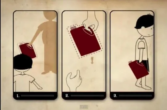 Biblio:Corto Animado sobre Agua potable, Saneamiento y Salud Biblio:Corto Animado sobre Agua potable, Saneamiento y Salud