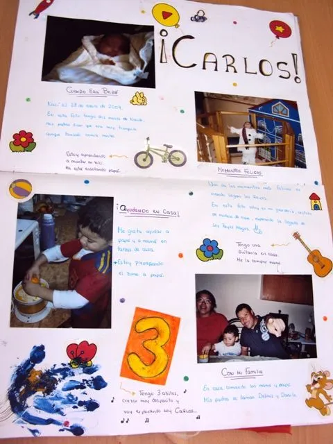 Bibliolibre: Actividades Educación Infantil 3 años. El libro ... Bibliolibre: Actividades Educación Infantil 3 años. El libro ...
