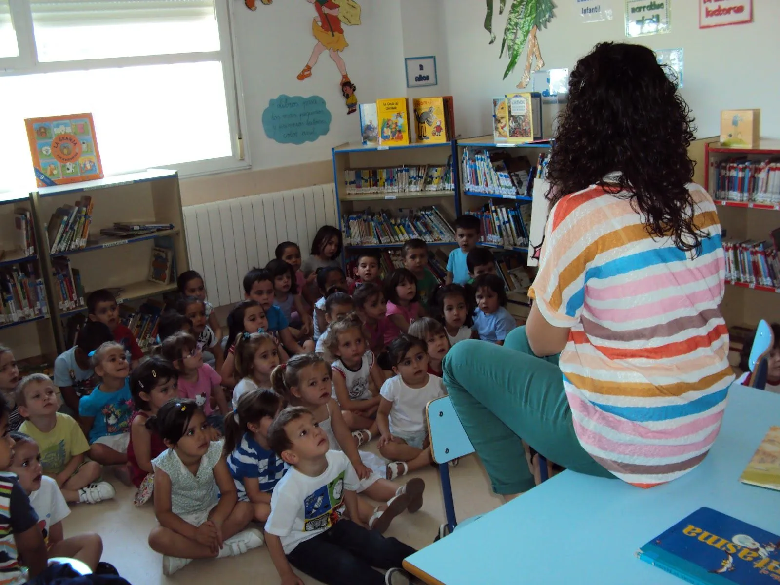 Bibliolibre: junio 2012