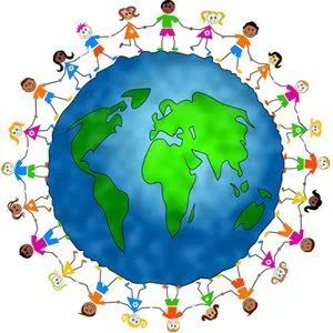 Bibliotec@ Escolar Las Américas: Celebración Día del Planeta Tierra Bibliotec@ Escolar Las Américas: Celebración Día del Planeta Tierra