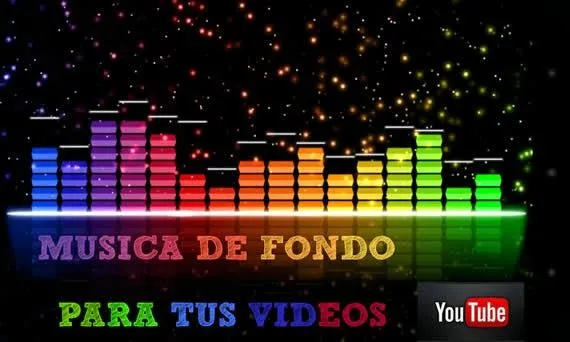 Biblioteca de audio gratuita para videos en Youtube | Recursos ...