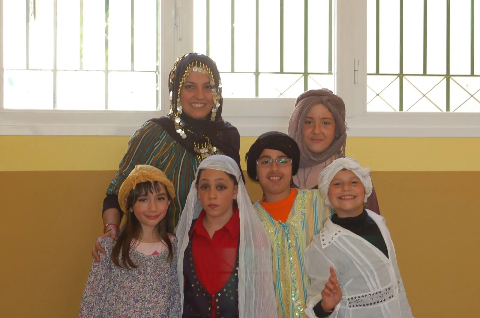 BIBLIOTECA DE HIJAR LAS GABIAS: LEYENDAS Y CUENTOS EN EL DIA DEL ... BIBLIOTECA DE HIJAR LAS GABIAS: LEYENDAS Y CUENTOS EN EL DIA DEL ...