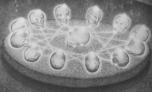 MI BIBLIOTECA PRIVADA LIBROS E INVESTIGACIONES: marzo 2015