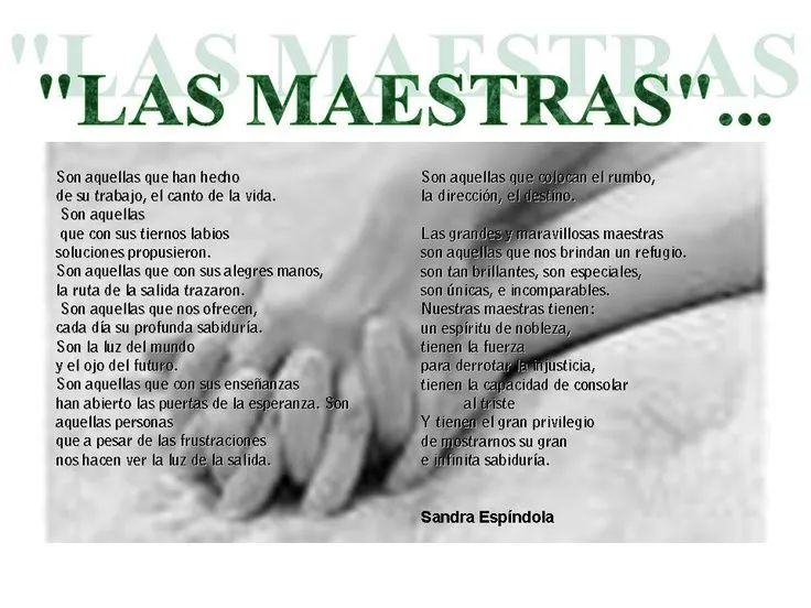 Biblioteca Roberto Fontanarrosa: poesía para las maestras -feliz ...