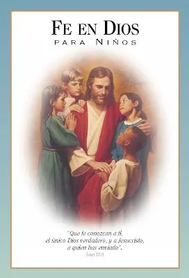 bibliotecasud.blogspot.com: FE EN DIOS