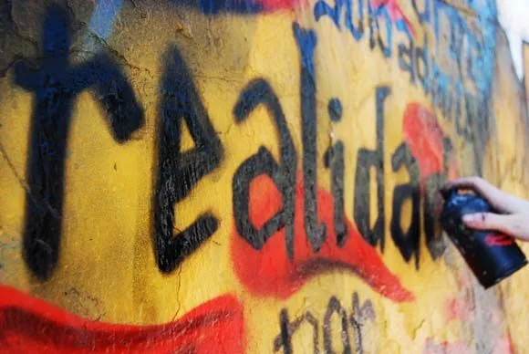 Bicentenario uruguayo en graffitis « Primer Brief