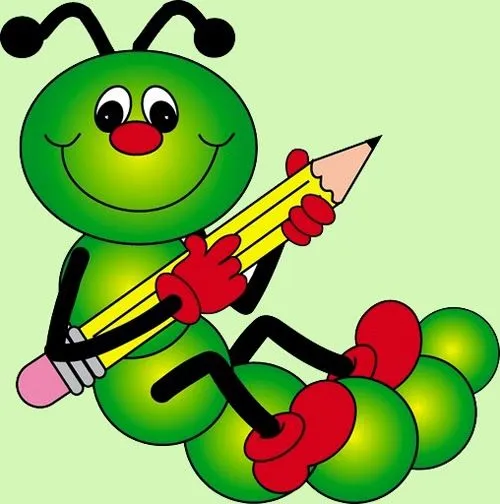 Dibujos de bichitos de luz infantiles para colorear - Imagui Dibujos de bichitos de luz infantiles para colorear - Imagui