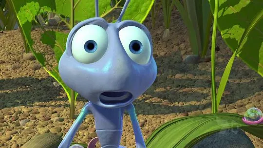 Bichos, de John Lasseter | CinemaDreamer