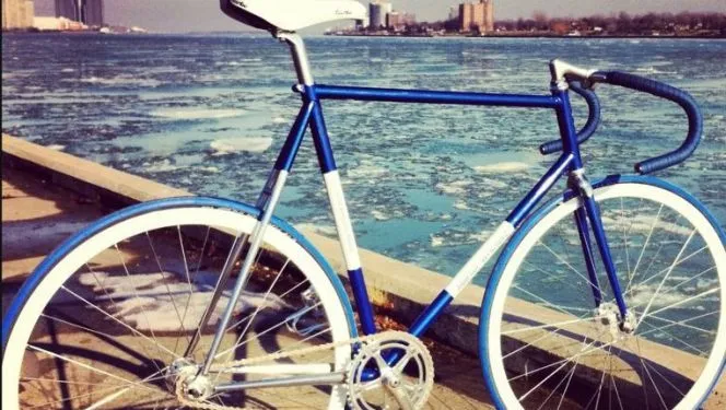 La bicicleta, mejor artesanal y a medida | 5 sentidos | Cinco Días La bicicleta, mejor artesanal y a medida | 5 sentidos | Cinco Días