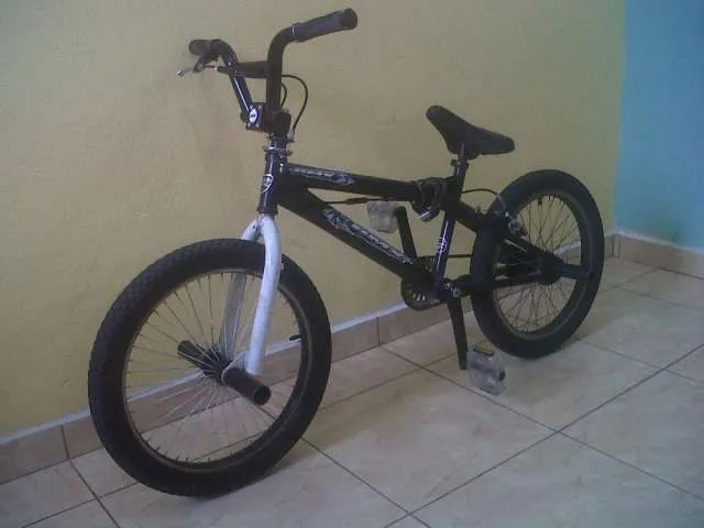 Bicicleta bmx para saltos - Quito, Ecuador - Bicicletas