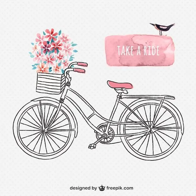 Bicicleta | Fotos y Vectores gratis