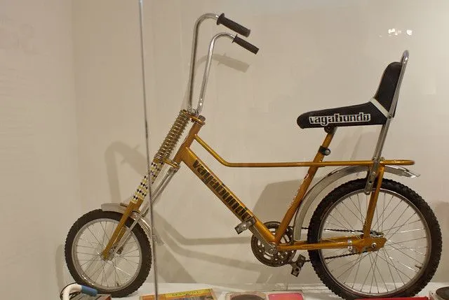 Bicicleta Vagabundo | Flickr - Photo Sharing! Bicicleta Vagabundo | Flickr - Photo Sharing!
