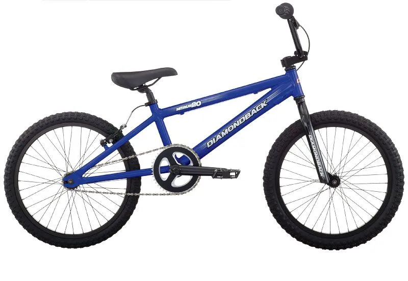 BICICLETAS BMX DIAMONDBACK NITRUS : BICICLETAS BICICLETAS BMX DIAMONDBACK NITRUS : BICICLETAS