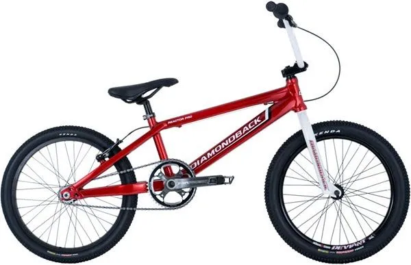 BICICLETAS BMX DIAMONDBACK 2011 : BICICLETAS