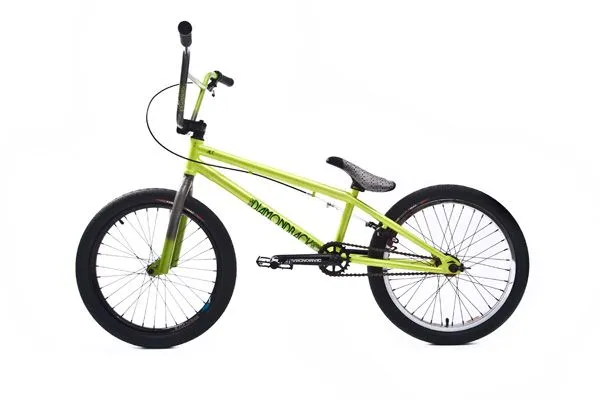 BICICLETAS BMX DIAMONDBACK : BICICLETAS