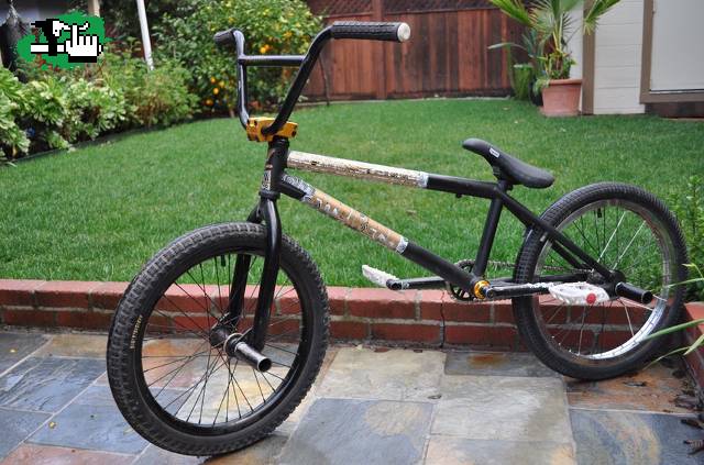 Bicicletas bmx - Imagui