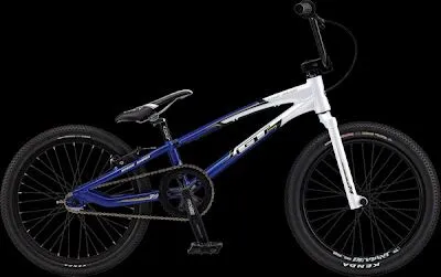 BICICLETAS BMX GT 2011 RACING Y STREET : BICICLETAS