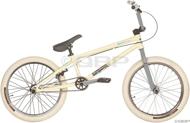 BICICLETAS BMX KHE : BICICLETAS