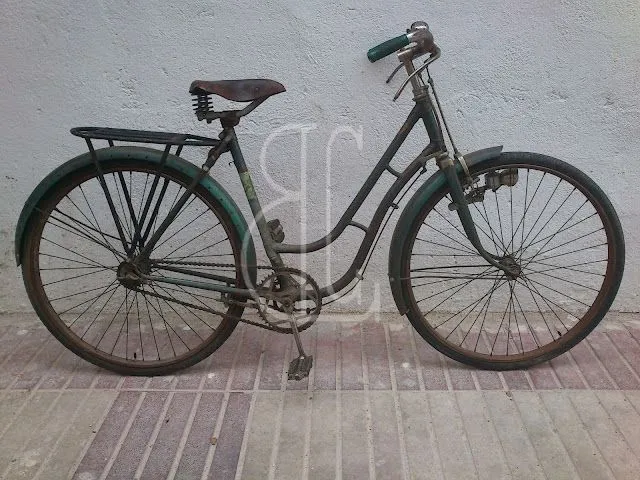 BICICLETAS CLÁSICAS LEO: Orbea de finales de los años 30 ... BICICLETAS CLÁSICAS LEO: Orbea de finales de los años 30 ...