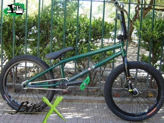 BICICLETAS Compro bici bmx doy 900 pesos yaa BICICLETAS Compro bici bmx doy 900 pesos yaa