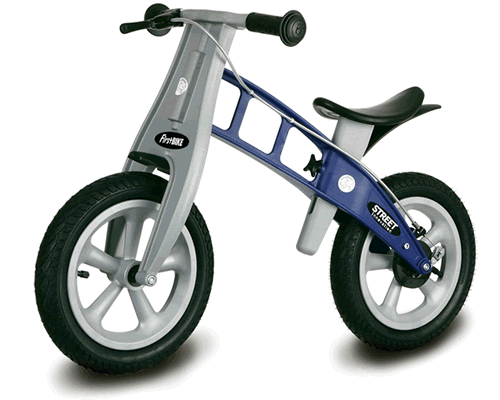 Bicicletas de niños « El blog de Plegabike