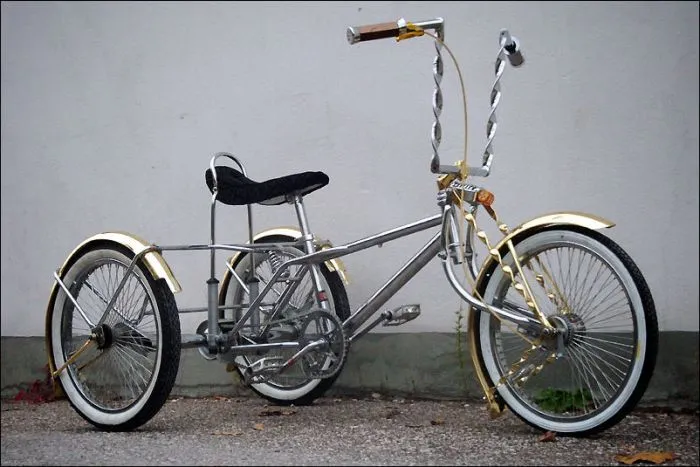 Bicis chidas - Imagui