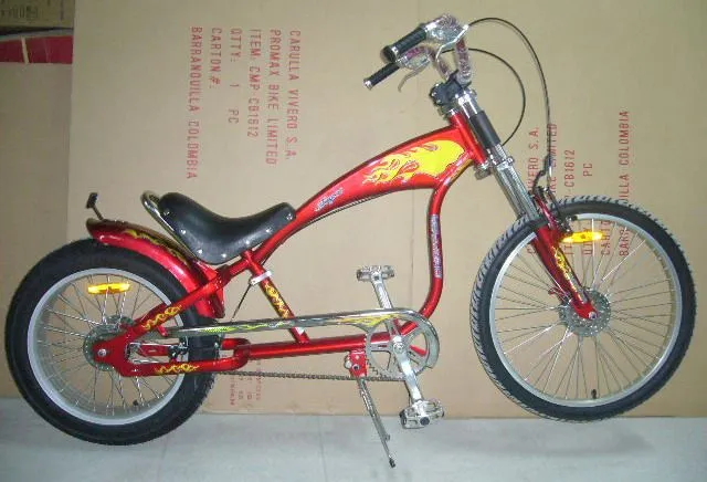 Bicicletas - diferentes tipos y evolucion - Taringa!
