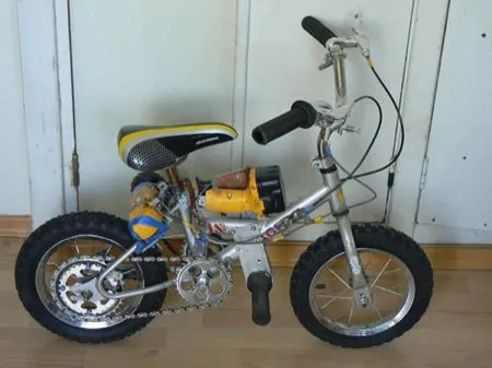 Bicicletas - diferentes tipos y evolucion - Taringa! Bicicletas - diferentes tipos y evolucion - Taringa!