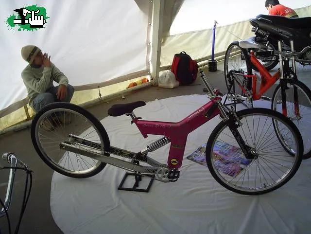 Bicicletas Tuning | De lo nuestro lo mejor