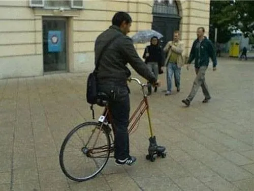 Las bicicletas no son solo para el verano – Secretos y ...