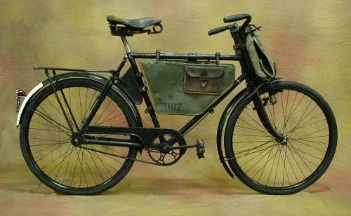 bicis antiguas - Taringa!
