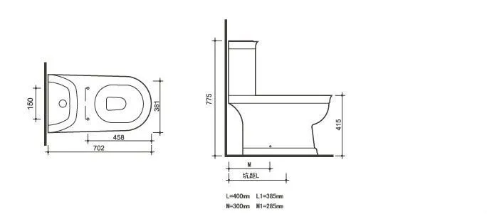 SANITARIO DIBUJO - Imagui