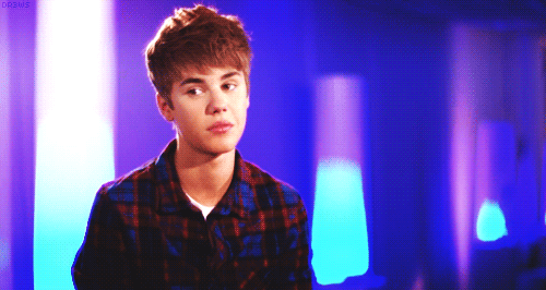 Bieber Gifs