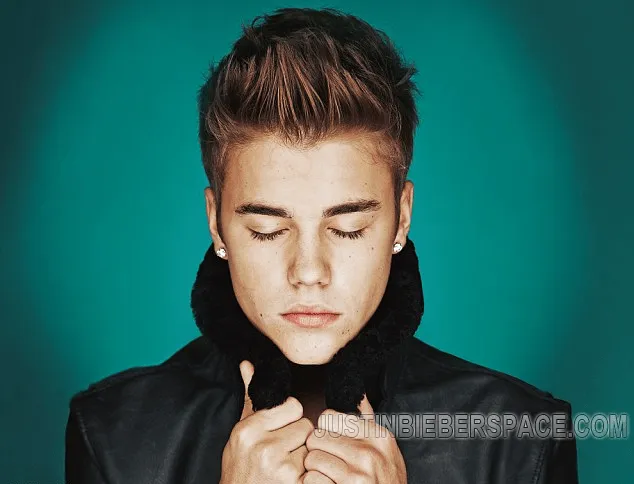 Bieberhechos: noviembre 2012