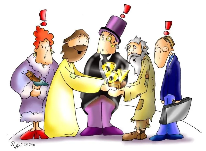 Las bienaventuranzas de jesus - Imagui