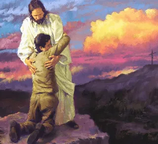 Las bienaventuranzas de jesus - Imagui