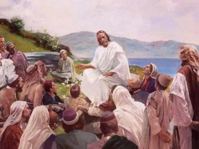 Qué son las bienaventuranzas? - ObreroFiel