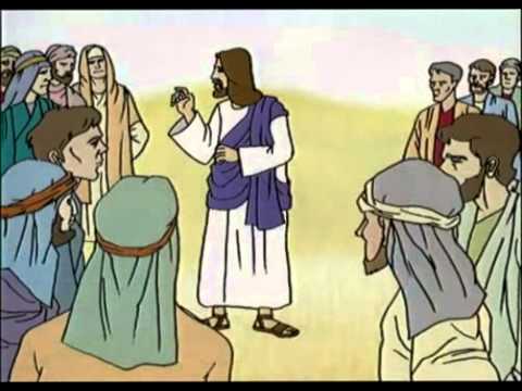 LAS BIENAVENTURANZAS - YouTube