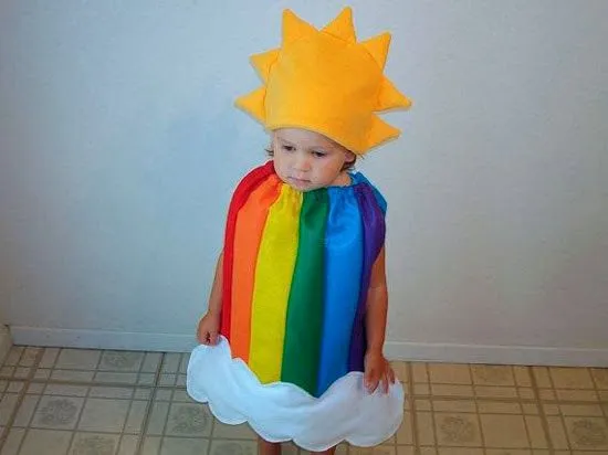 Bienmesabe: Ideas para una fiesta infantil