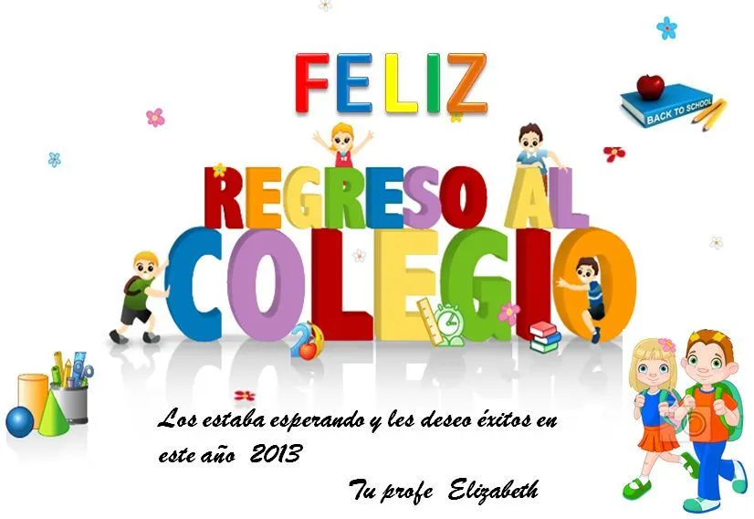 Bienvenida 2013 | TIC E N S NEIVA